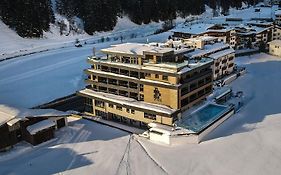 Hotel Tirolerhof 4 Sterne Superior